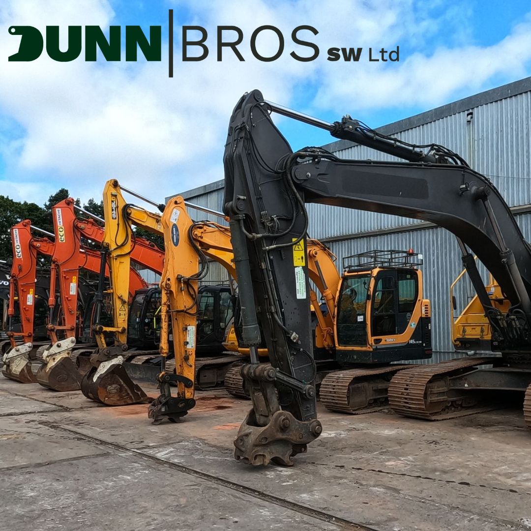 Plant & Machinery Auction - August 2024